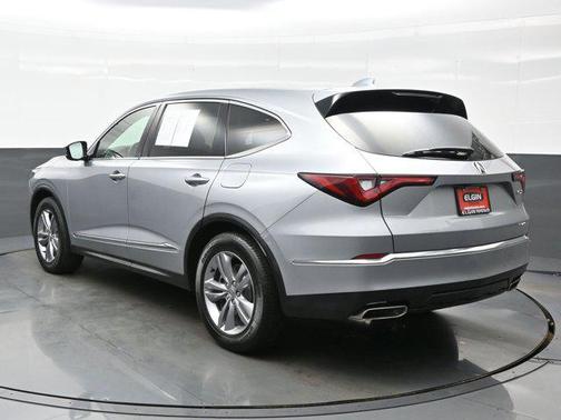 2022 Acura MDX Base