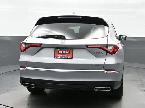 2022 Acura MDX Base