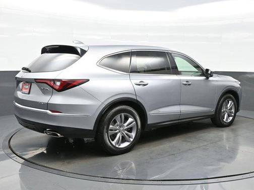 2022 Acura MDX Base