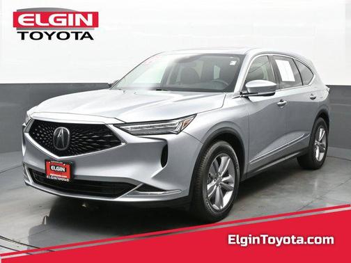 2022 Acura MDX Base