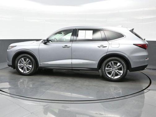 2022 Acura MDX Base
