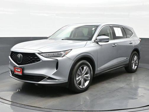 2022 Acura MDX Base