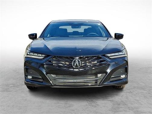 2025 Acura TLX A-Spec