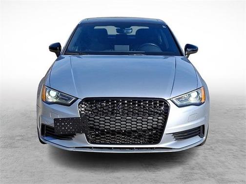 2016 Audi A3 2.0T Premium Plus