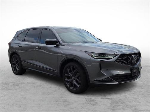 2023 Acura MDX A-Spec