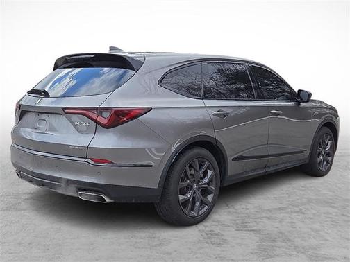 2023 Acura MDX A-Spec