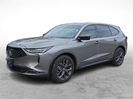 2023 Acura MDX A-Spec