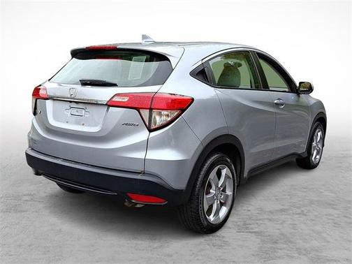 2019 Honda HR-V LX