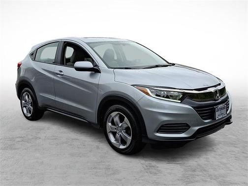 2019 Honda HR-V LX