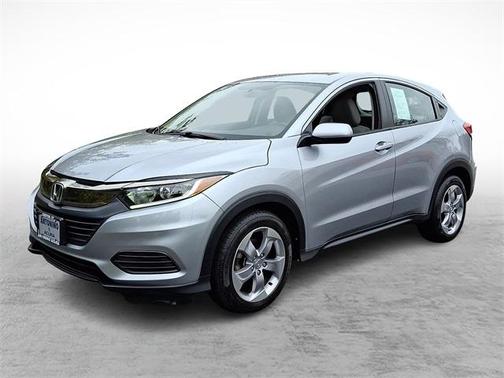 2019 Honda HR-V LX