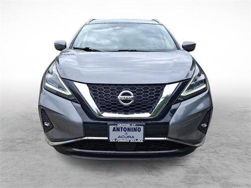 2021 Nissan Murano SV