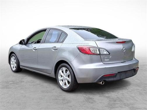 2011 Mazda Mazda3 i Touring