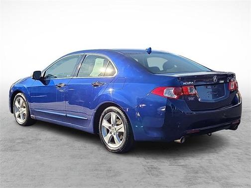 2010 Acura TSX 2.4