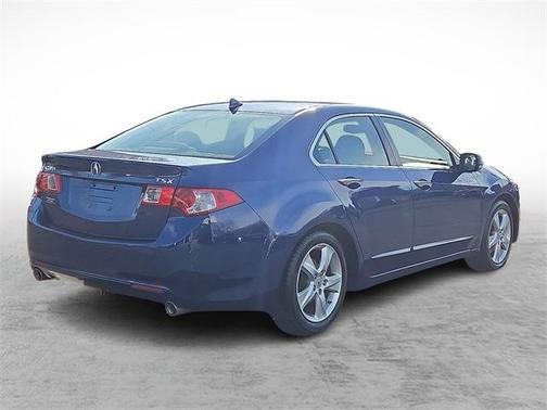 2010 Acura TSX 2.4