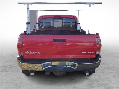 2005 Toyota Tacoma Access Cab
