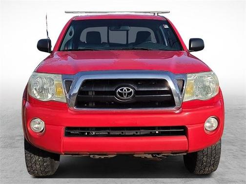 2005 Toyota Tacoma Access Cab