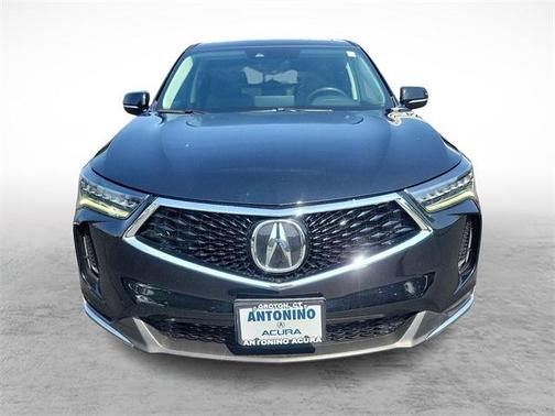 2022 Acura RDX Base