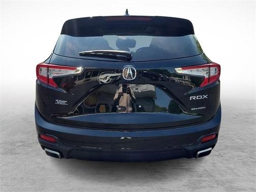 2022 Acura RDX Base