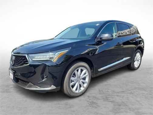 2022 Acura RDX Base