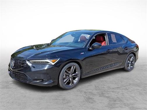 2023 Acura Integra A-Spec Technology