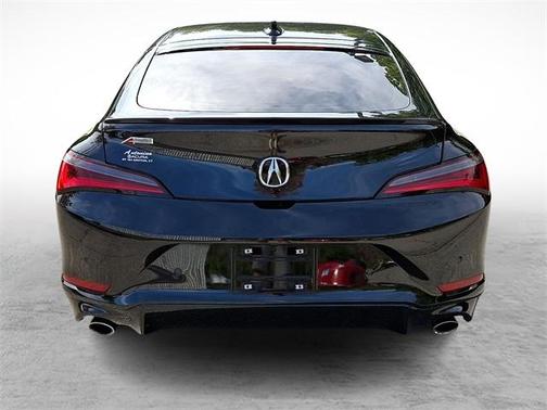 2023 Acura Integra A-Spec Technology