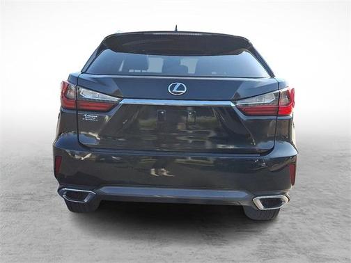 2019 Lexus RX 350 350