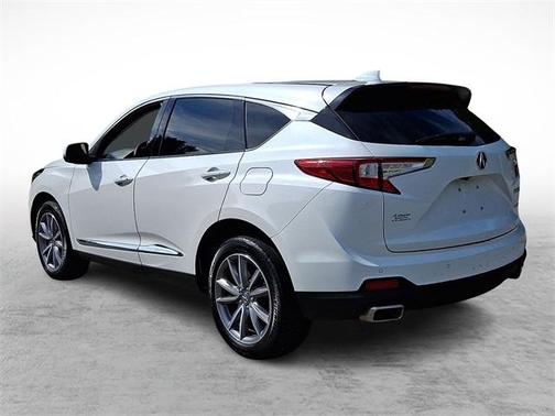 2024 Acura RDX Technology Package