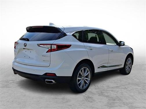 2024 Acura RDX Technology Package