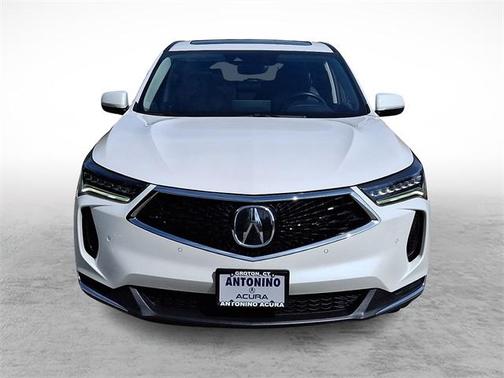 2024 Acura RDX Technology Package
