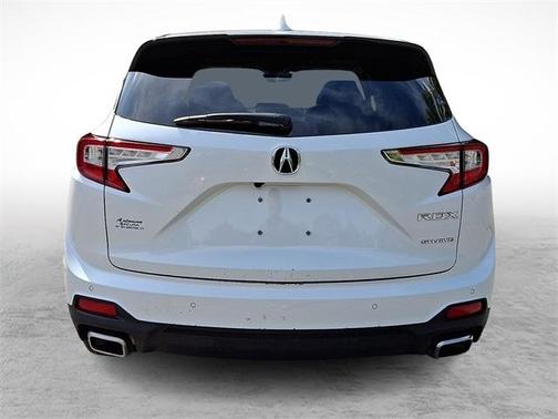 2024 Acura RDX Technology Package