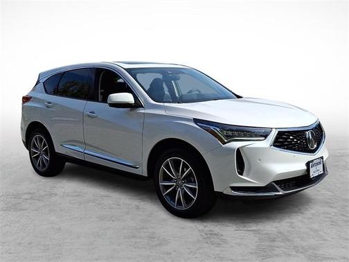 2024 Acura RDX Technology Package