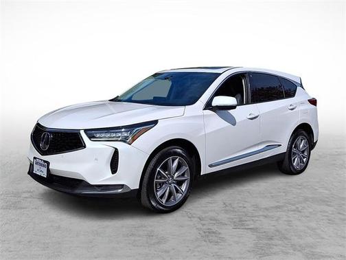 2024 Acura RDX Technology Package