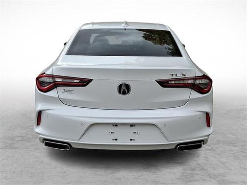 2024 Acura TLX Technology