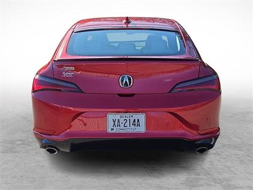 2024 Acura Integra A-Spec Technology