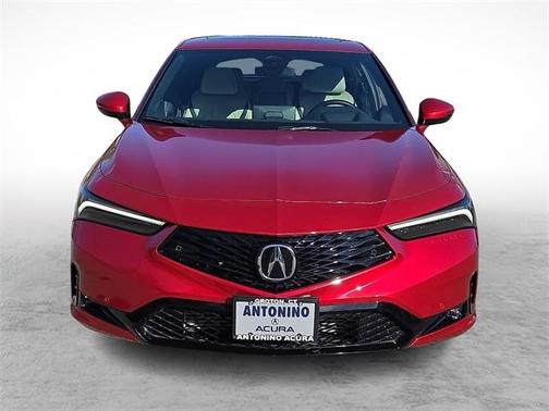 2024 Acura Integra A-Spec Technology