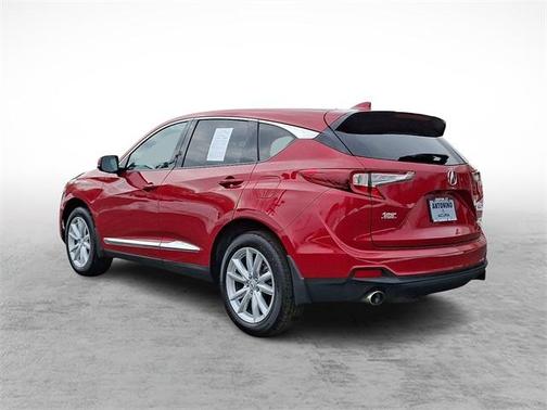 2021 Acura RDX Base