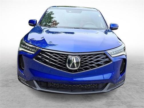 2025 Acura RDX A-Spec