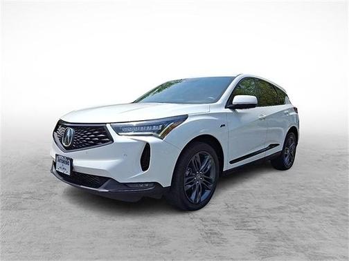 2022 Acura RDX A-Spec