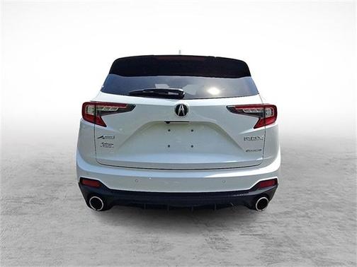 2022 Acura RDX A-Spec