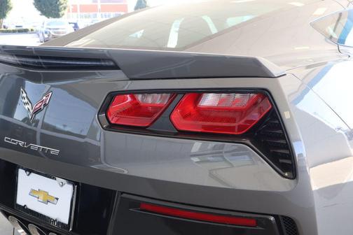 2016 Chevrolet Corvette Stingray