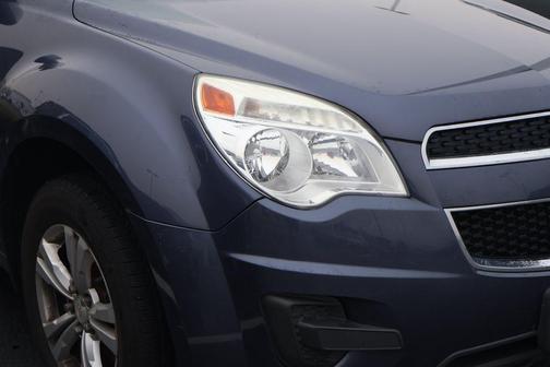 2014 Chevrolet Equinox 1LT