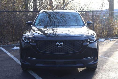 2024 Mazda CX-50 2.5 S Preferred Package