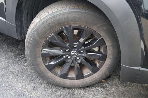 2024 Mazda CX-50 2.5 S Preferred Package