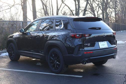 2024 Mazda CX-50 2.5 S Preferred Package