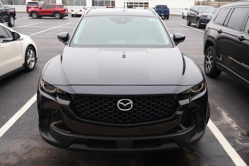 2024 Mazda CX-50 2.5 S Preferred Package