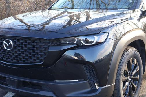 2024 Mazda CX-50 2.5 S Preferred Package