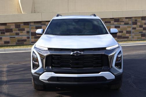 2026 Chevrolet Equinox AWD ACTIV