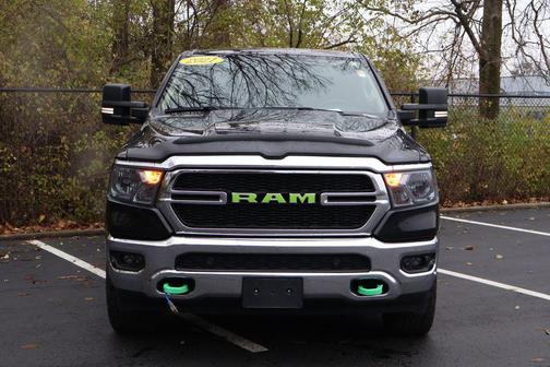 2021 RAM 1500 Tradesman