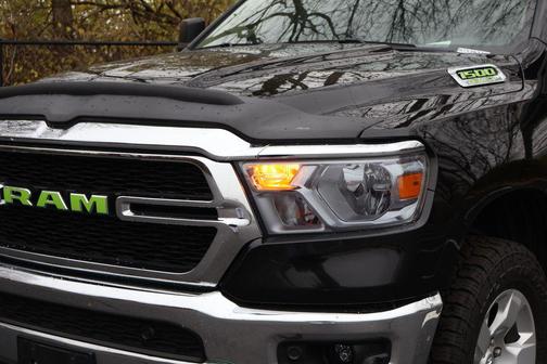 2021 RAM 1500 Tradesman