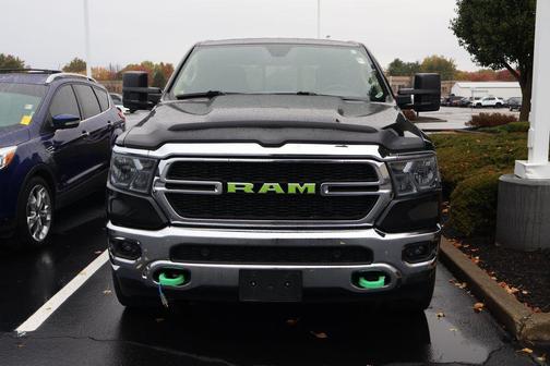 2021 RAM 1500 Tradesman